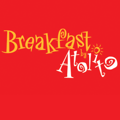 Atolito Breakfast