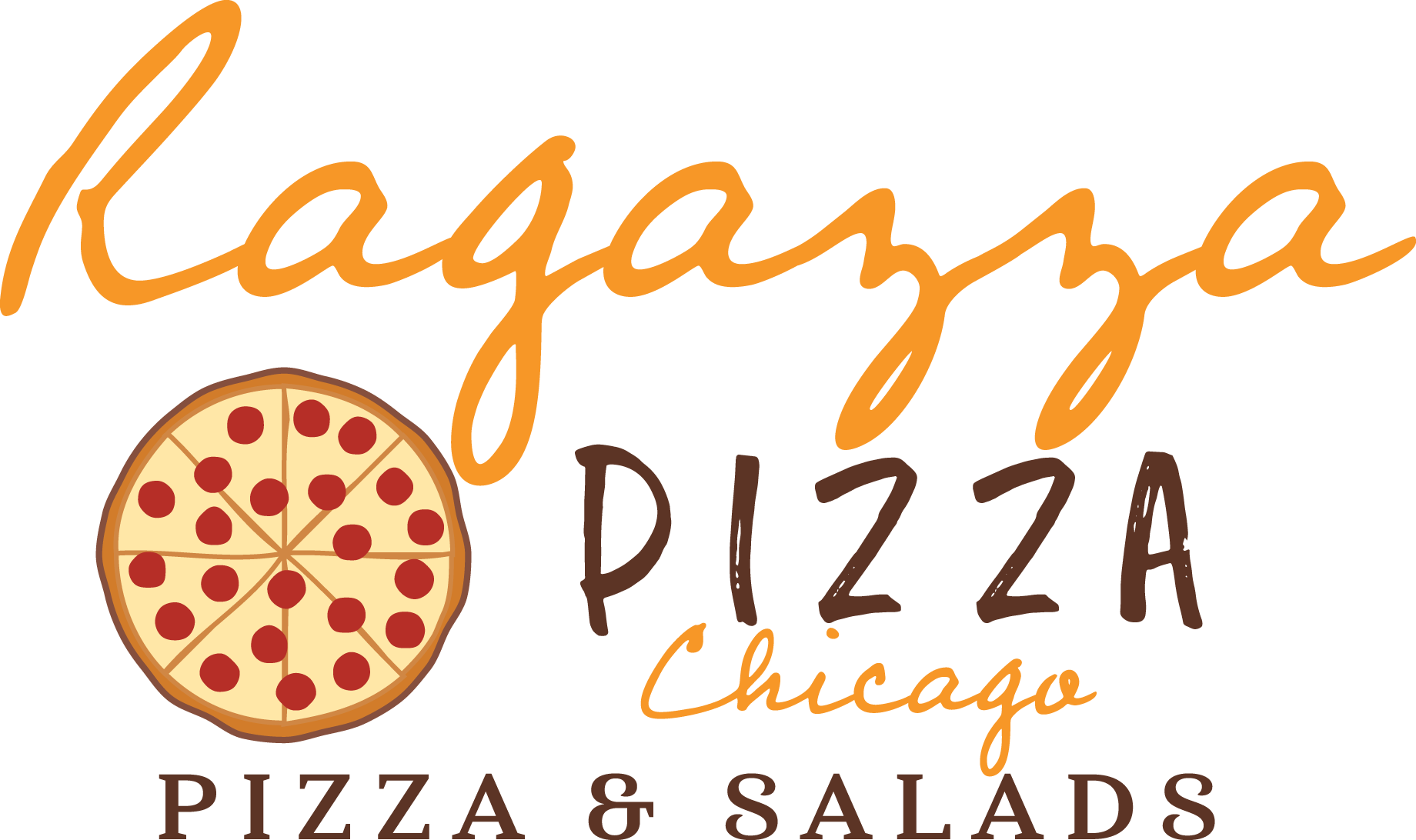 Ragazza Pizza Catering